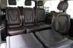 MERCEDES-BENZ Clase V 250 D 190cv  ocasión