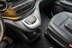 MERCEDES-BENZ Clase V 250 D 190cv  ocasión