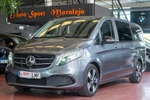 MERCEDES-BENZ Clase V 250 D 190cv  ocasión
