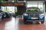BMW X3 20dA xLine  ocasión