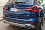 BMW X3 20dA xLine  ocasión