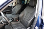 BMW X3 20dA xLine  ocasión