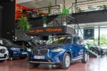 BMW X3 20dA xLine  ocasión
