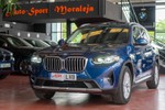 BMW X3 20dA xLine  ocasión