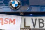 BMW X3 20dA xLine  ocasión