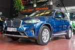 BMW X3 20dA xLine  ocasión