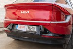 KIA  EV6 Air 229cv Long range RWD  ocasión