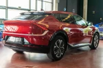 KIA  EV6 Air 229cv Long range RWD  ocasión