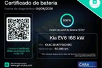 KIA  EV6 Air 229cv Long range RWD  ocasión