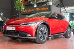KIA  EV6 Air 229cv Long range RWD  ocasión