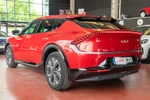 KIA  EV6 Air 229cv Long range RWD  ocasión