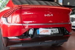 KIA  EV6 Air 229cv Long range RWD  ocasión
