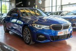 BMW Serie 3 330e 292cv Pack M  ocasión