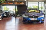 BMW Serie 3 330e 292cv Pack M  ocasión