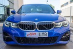 BMW Serie 3 330e 292cv Pack M  ocasión