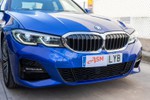 BMW Serie 3 330e 292cv Pack M  ocasión