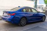 BMW Serie 3 330e 292cv Pack M  ocasión