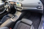 BMW Serie 3 330e 292cv Pack M  ocasión