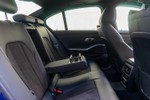 BMW Serie 3 330e 292cv Pack M  ocasión