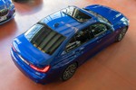 BMW Serie 3 330e 292cv Pack M  ocasión