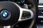 BMW Serie 3 330e 292cv Pack M  ocasión