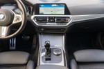 BMW Serie 3 330e 292cv Pack M  ocasión