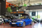BMW Serie 3 330e 292cv Pack M  ocasión