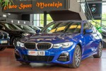BMW Serie 3 330e 292cv Pack M  ocasión