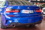 BMW Serie 3 330e 292cv Pack M  ocasión