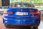 BMW Serie 3 330e 292cv Pack M  ocasión