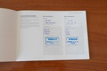 VOLVO  2.0 B4 G 197cv Auto Inscription  ocasión