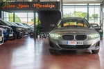 BMW Serie 3 330i sDrive Touring 245cv  ocasión