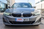 BMW Serie 3 330i sDrive Touring 245cv  ocasión