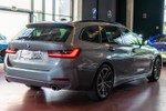 BMW Serie 3 330i sDrive Touring 245cv  ocasión