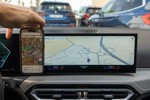 BMW Serie 3 330i sDrive Touring 245cv  ocasión