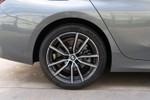 BMW Serie 3 330i sDrive Touring 245cv  ocasión