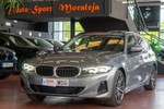 BMW Serie 3 330i sDrive Touring 245cv  ocasión