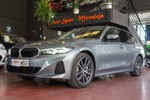 BMW Serie 3 330i sDrive Touring 245cv  ocasión