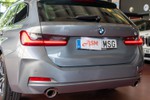 BMW Serie 3 330i sDrive Touring 245cv  ocasión