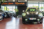 MINI Countryman Cooper 136cv Auto  ocasión