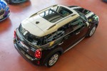 MINI Countryman Cooper 136cv Auto  ocasión