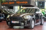 MINI Countryman Cooper 136cv Auto  ocasión