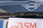 MINI Countryman Cooper 136cv Auto  ocasión