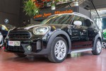 MINI Countryman Cooper 136cv Auto  ocasión
