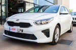 KIA ceed 1.0TGDI 100cv Concept  ocasión