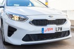 KIA ceed 1.0TGDI 100cv Concept  ocasión