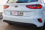 KIA ceed 1.0TGDI 100cv Concept  ocasión