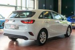 KIA ceed 1.0TGDI 100cv Concept  ocasión
