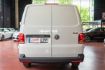 VOLKSWAGEN Transporter Furgon Corto 2.0TDI 150cv 4Motion  ocasión
