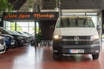 VOLKSWAGEN Transporter Furgon Corto 2.0TDI 150cv 4Motion  ocasión